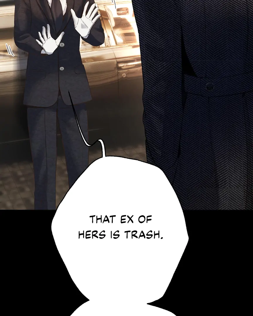 Accidental Love Chapter 55 - page 24