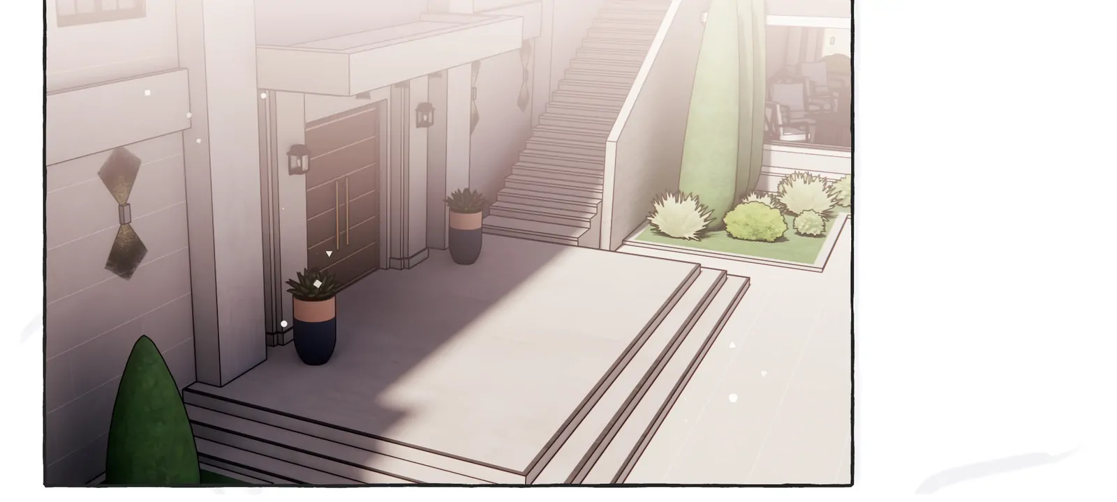 Romance Of The Stars Chapter 122 - page 11