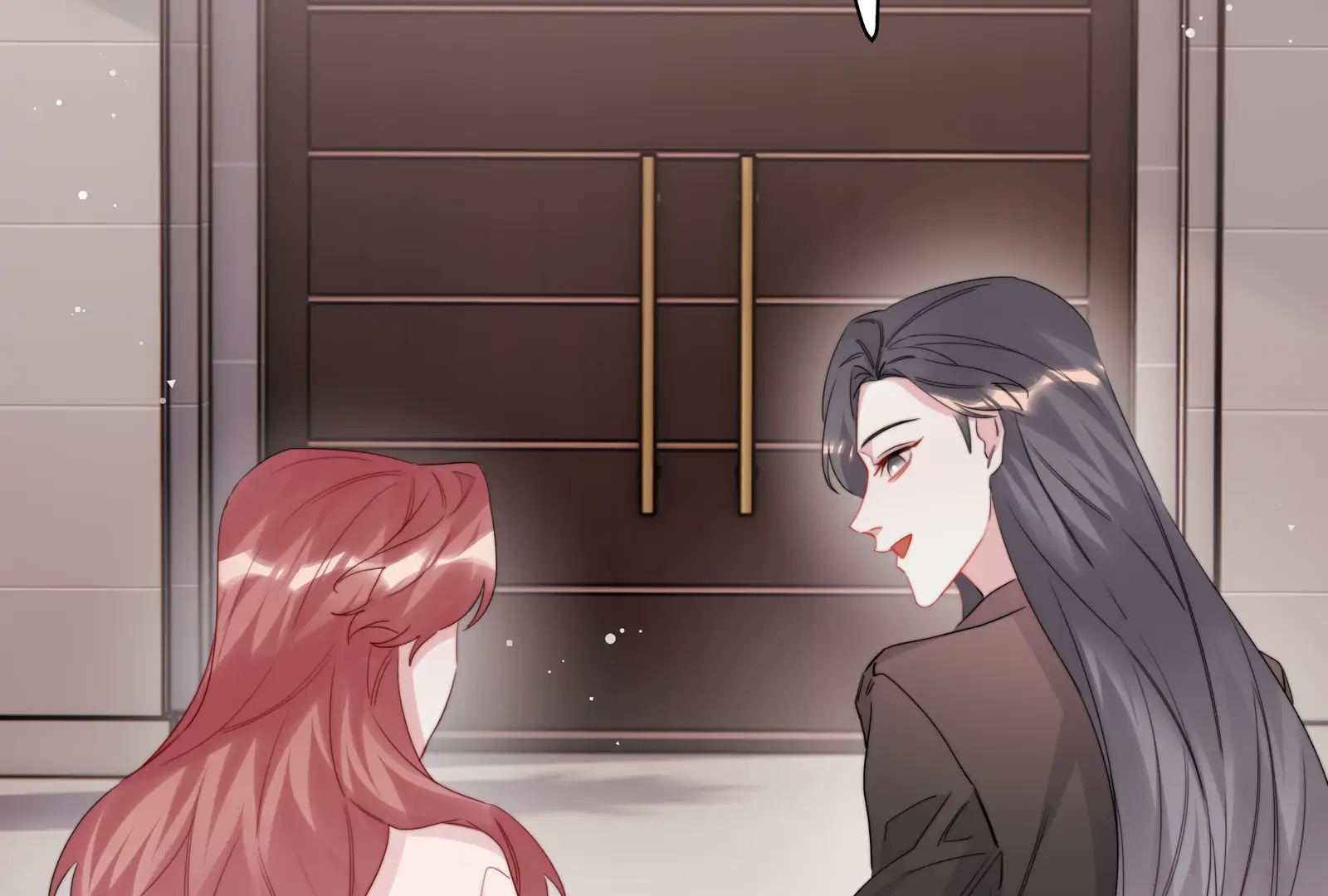 Romance Of The Stars Chapter 122 - page 14