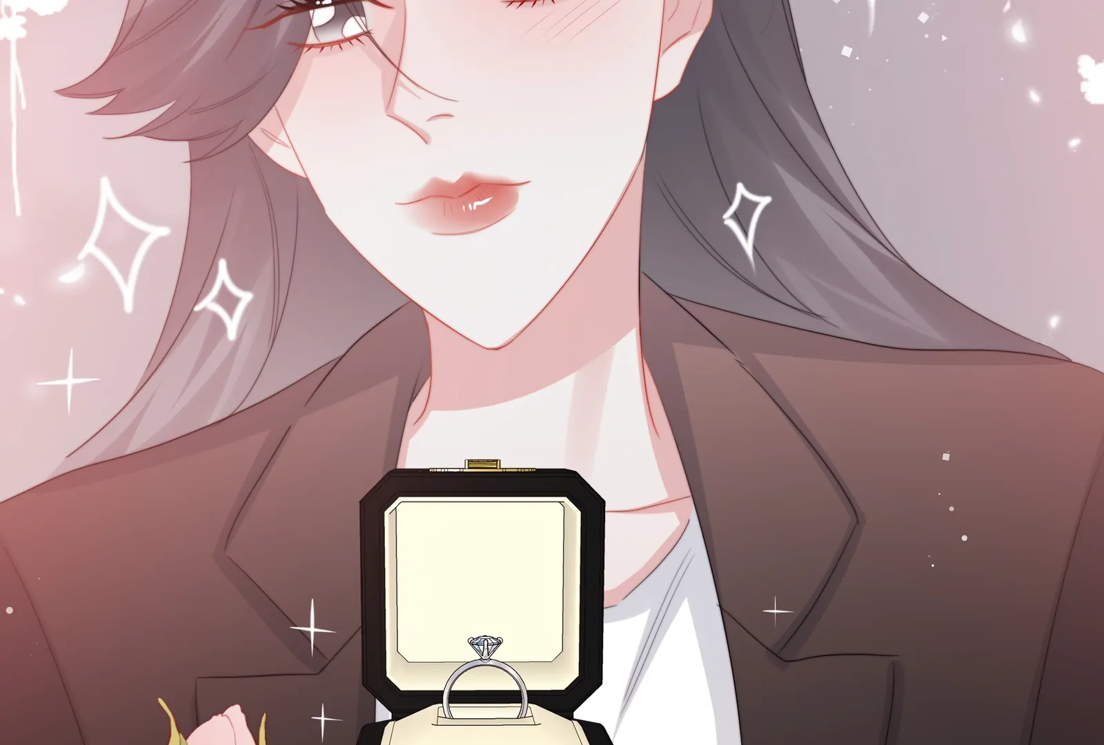 Romance Of The Stars Chapter 122 - page 19