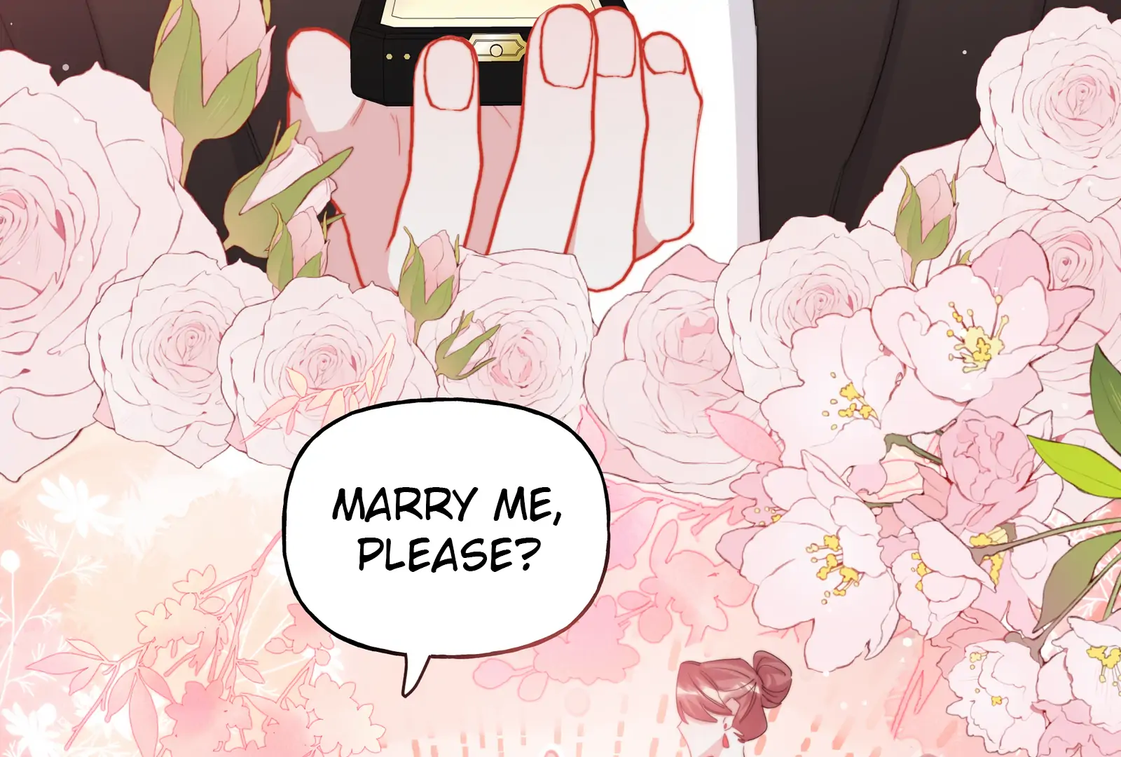 Romance Of The Stars Chapter 122 - page 20