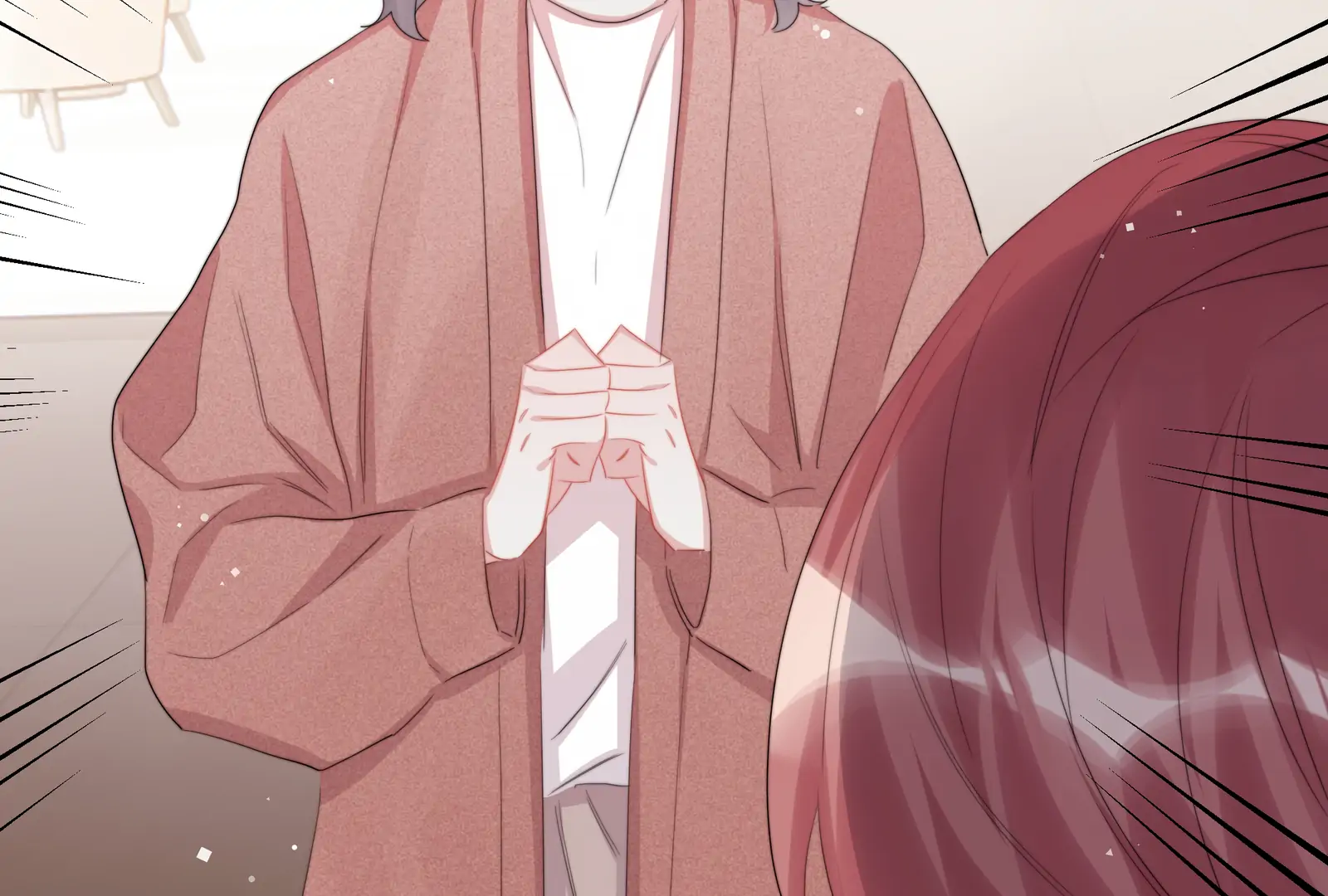 Romance Of The Stars Chapter 122 - page 26