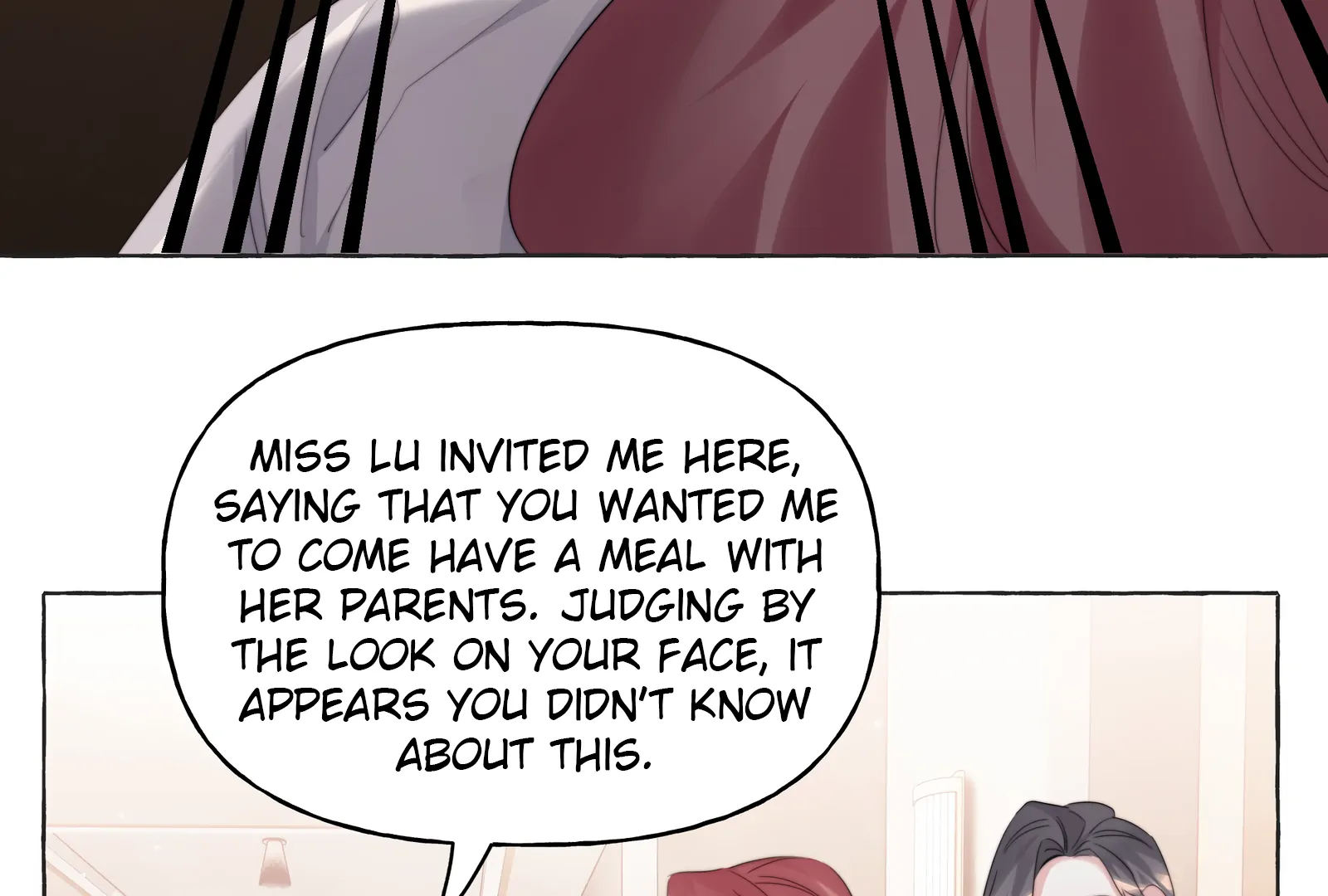 Romance Of The Stars Chapter 122 - page 28