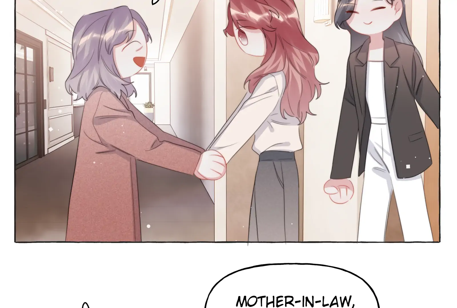 Romance Of The Stars Chapter 122 - page 29