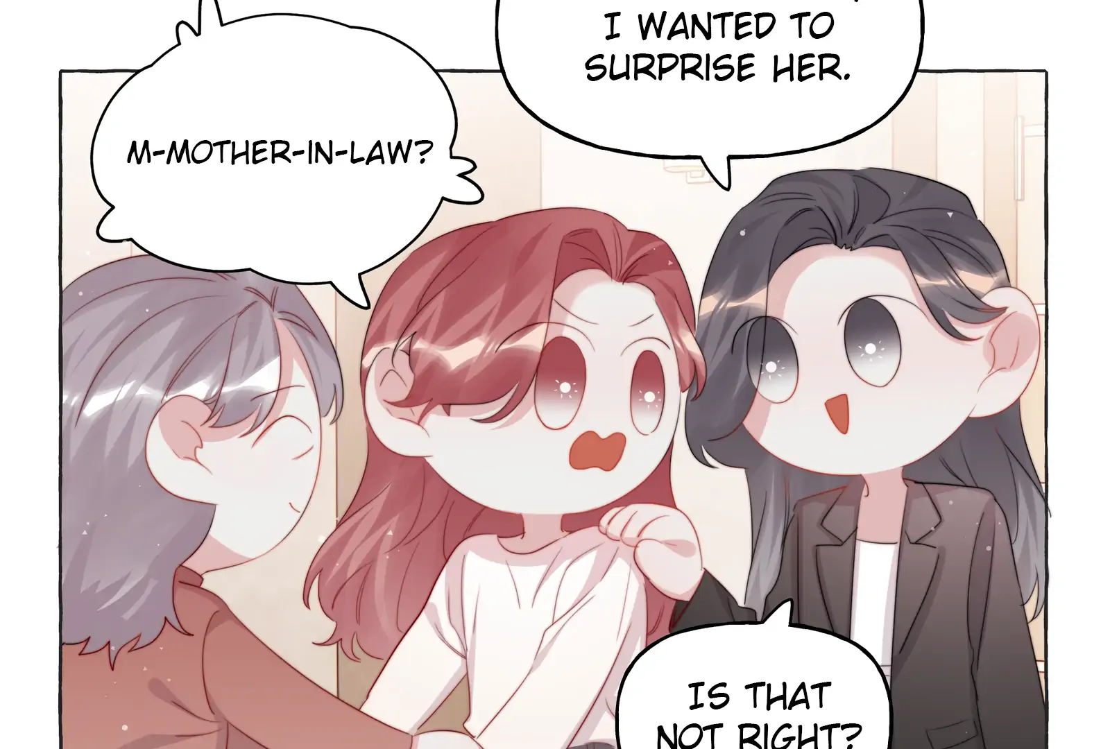 Romance Of The Stars Chapter 122 - page 30