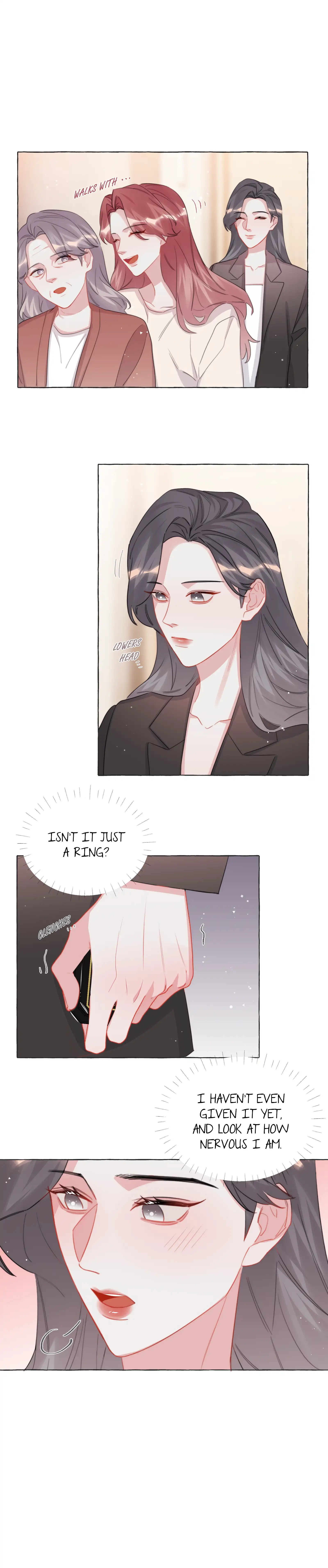 Romance Of The Stars Chapter 122 - page 34