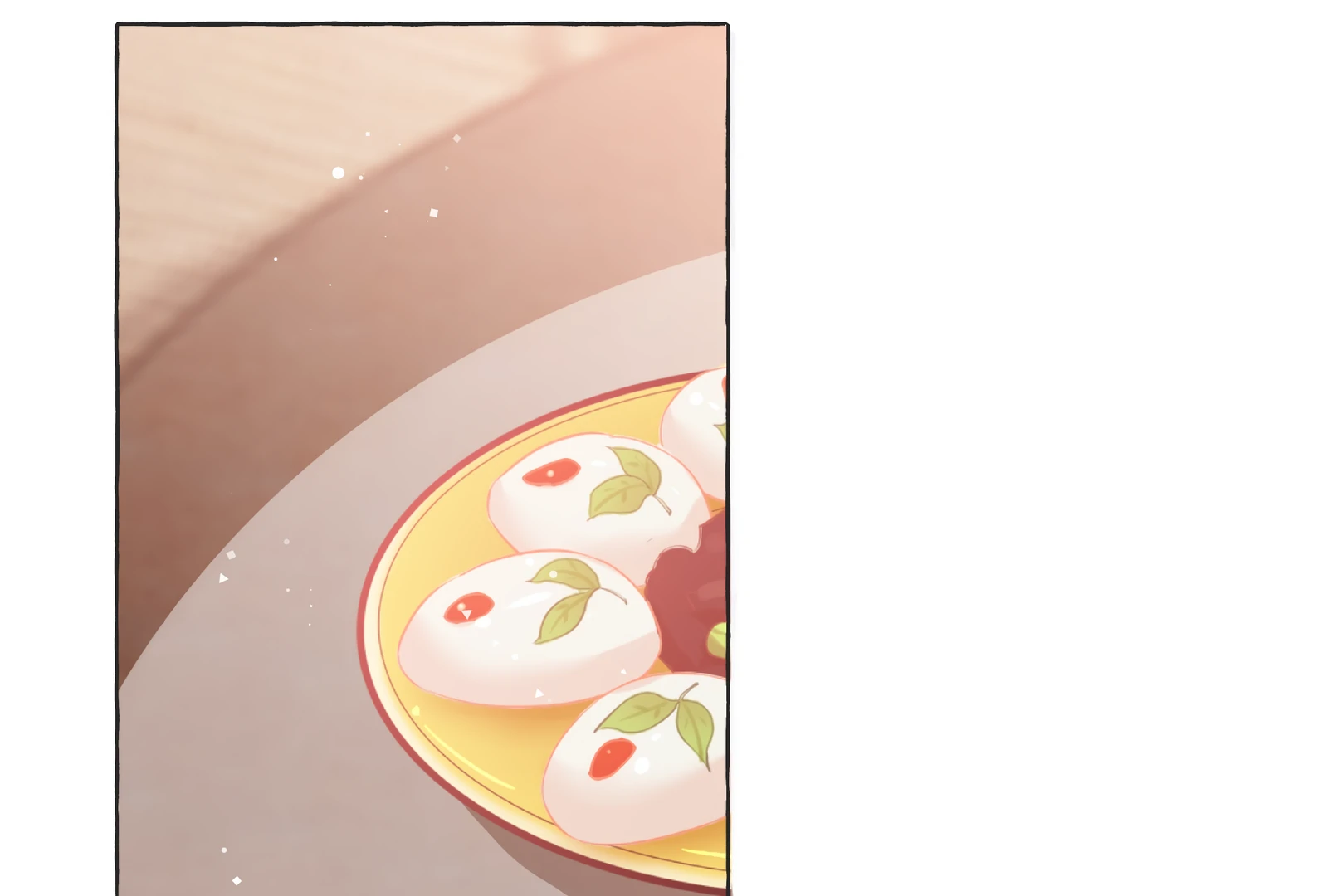 Romance Of The Stars Chapter 122 - page 35