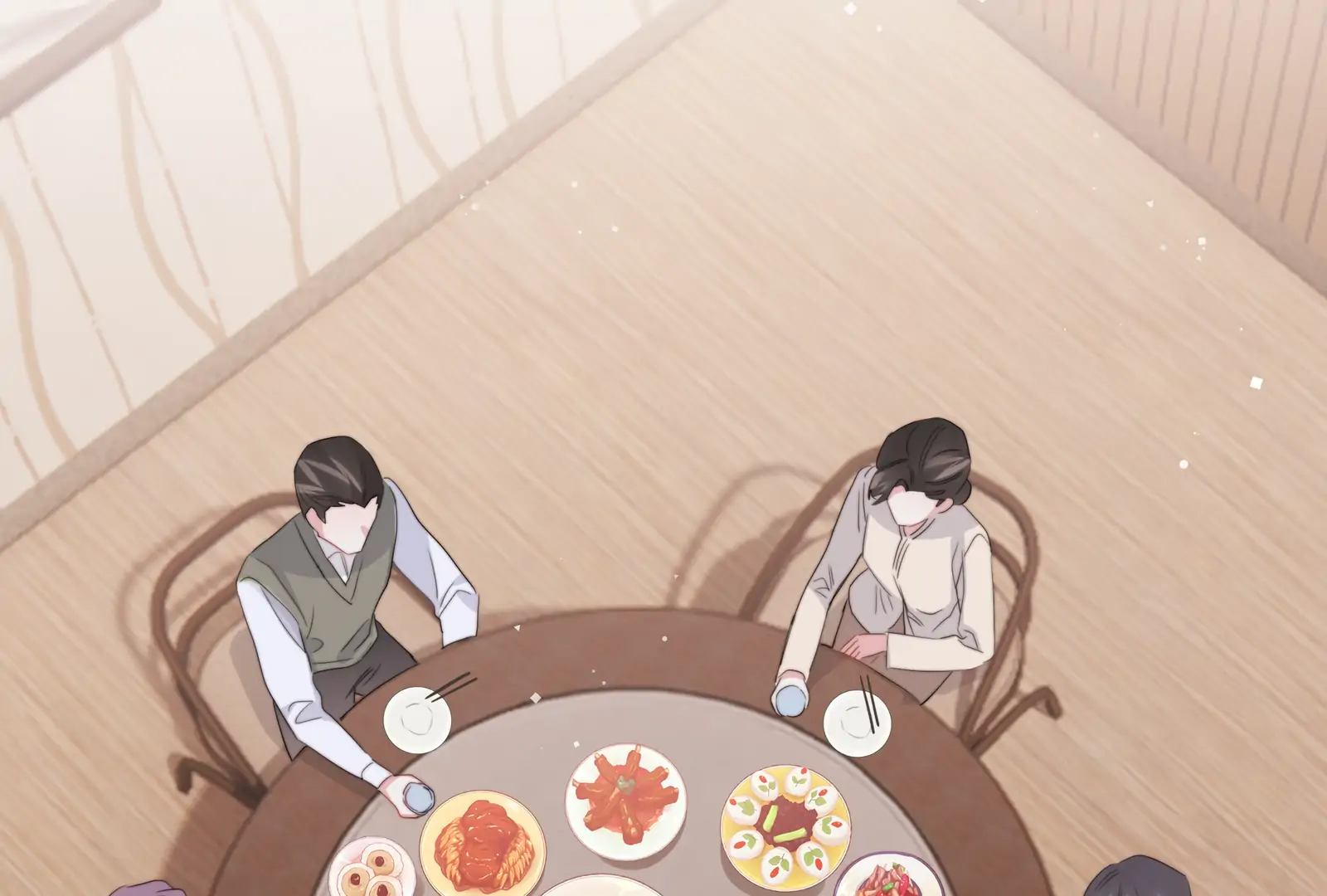 Romance Of The Stars Chapter 122 - page 38