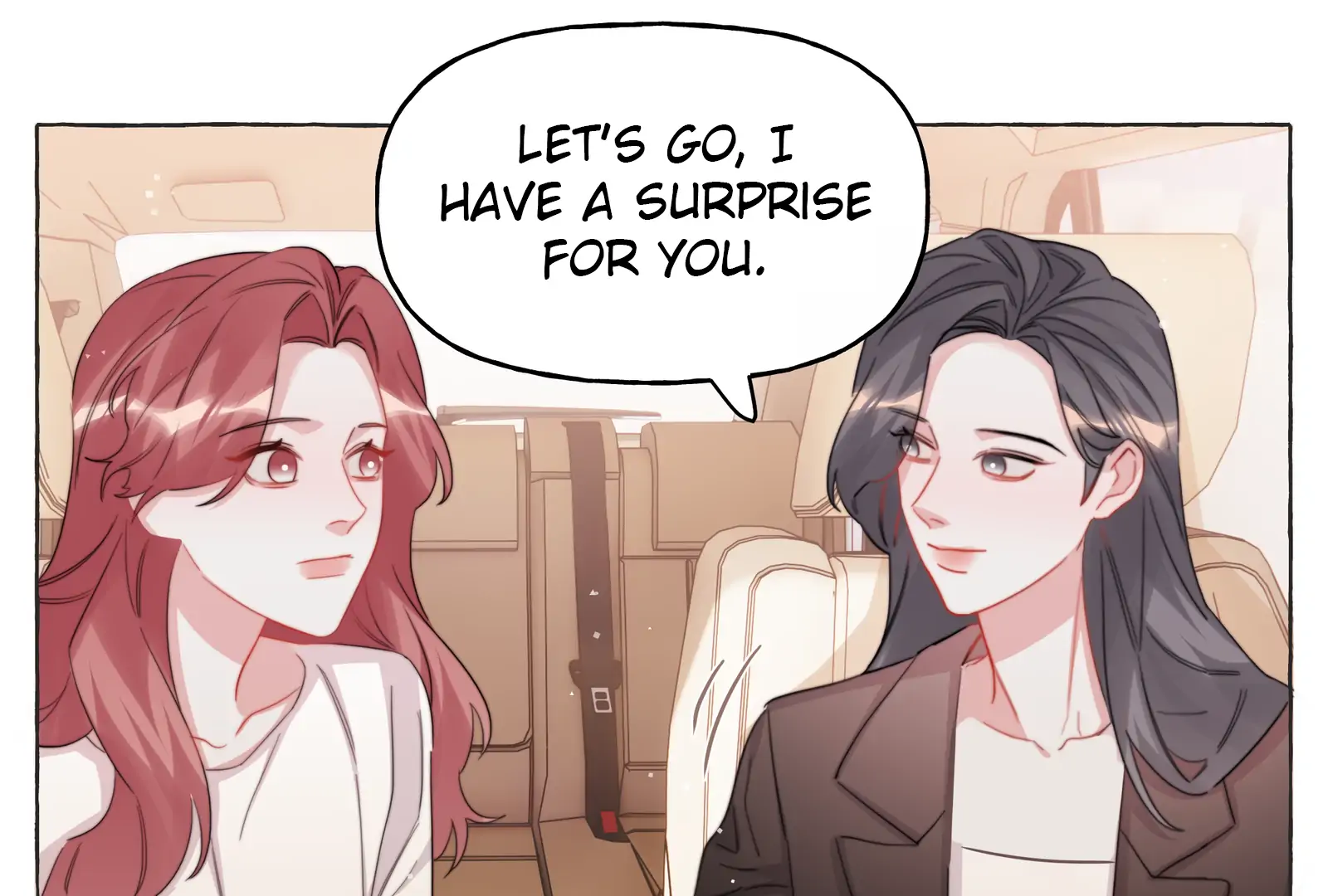 Romance Of The Stars Chapter 122 - page 3