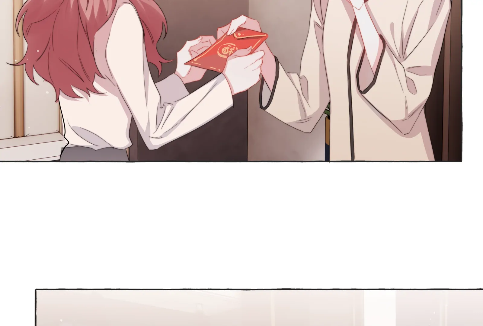 Romance Of The Stars Chapter 122 - page 41