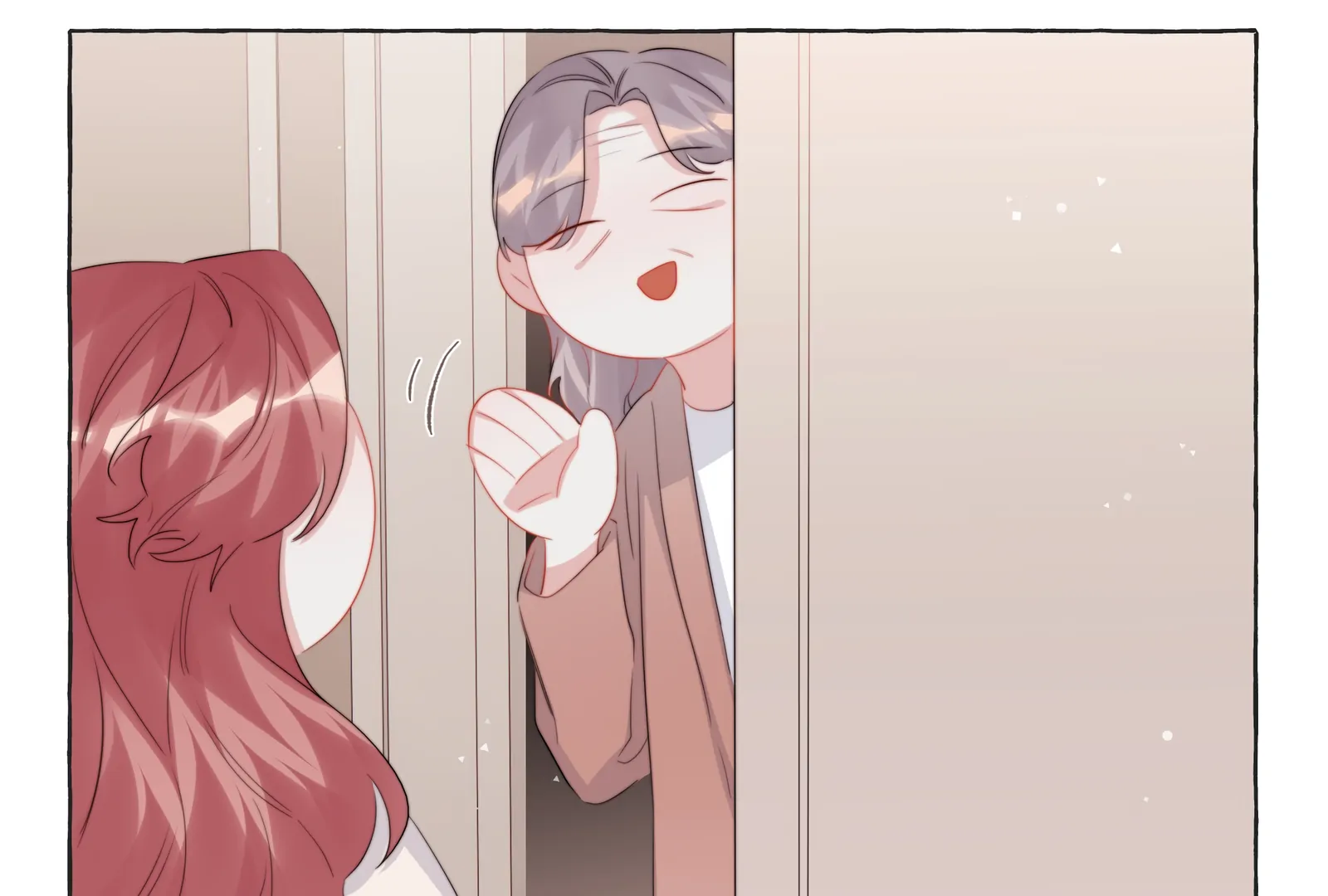 Romance Of The Stars Chapter 122 - page 44