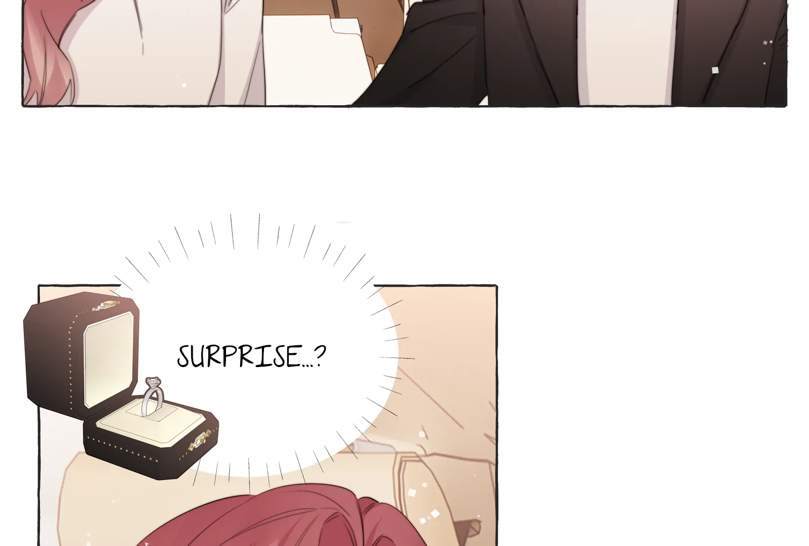 Romance Of The Stars Chapter 122 - page 4