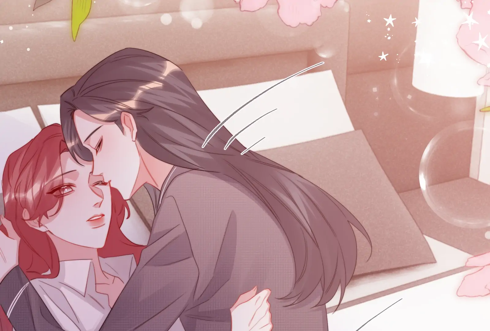 Romance Of The Stars Chapter 122 - page 49