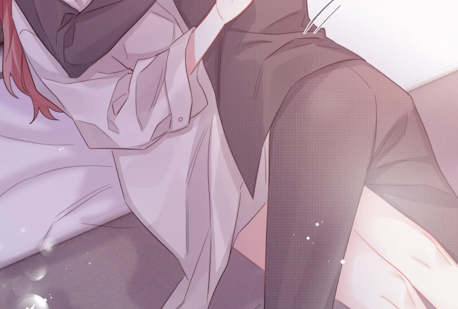 Romance Of The Stars Chapter 122 - page 50