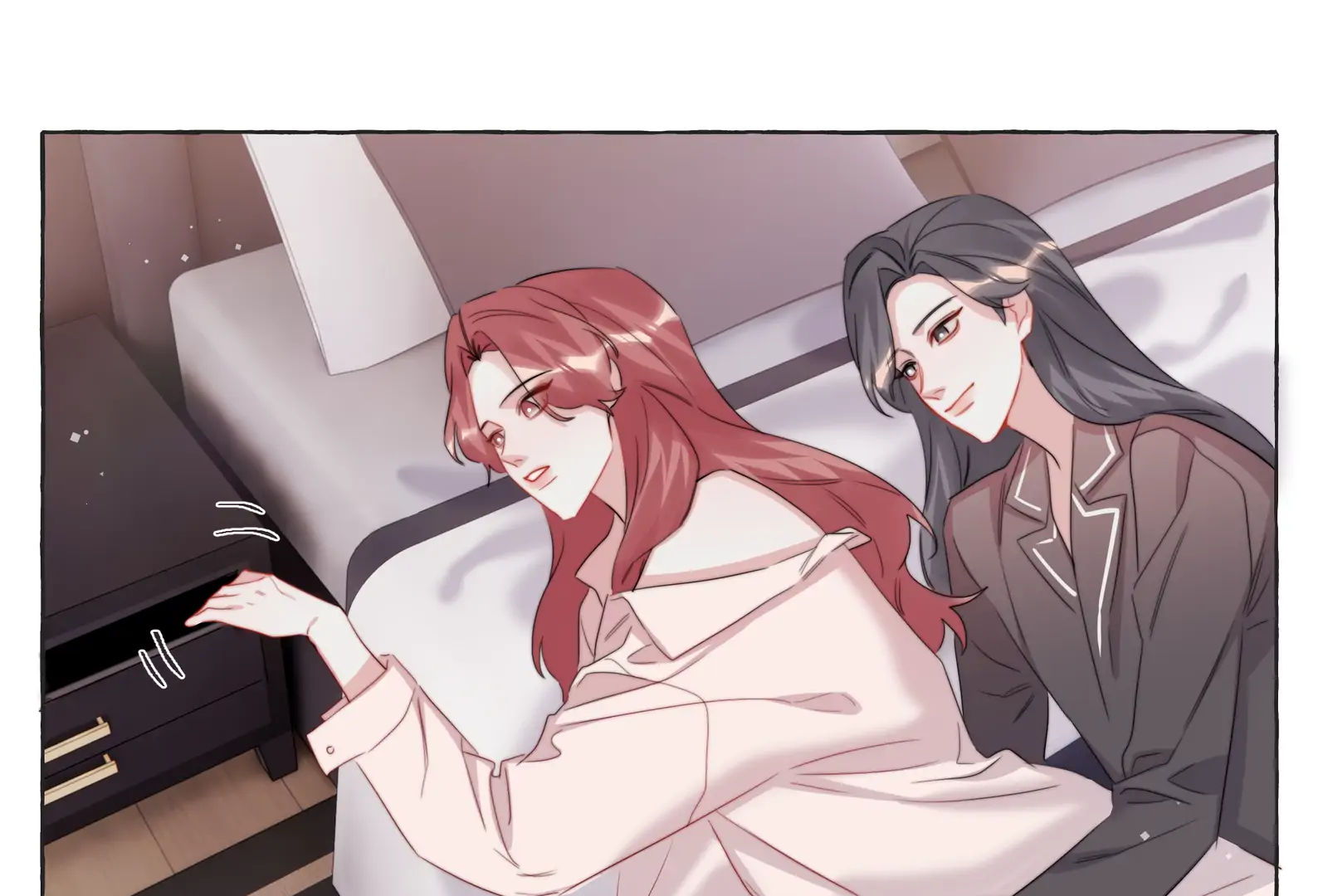 Romance Of The Stars Chapter 122 - page 56