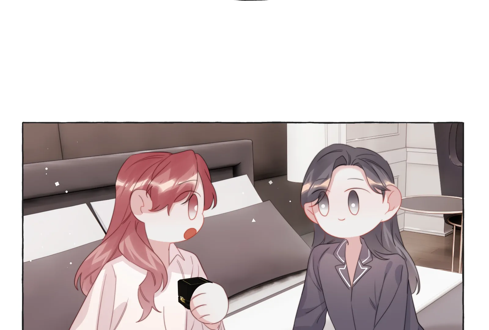 Romance Of The Stars Chapter 122 - page 59