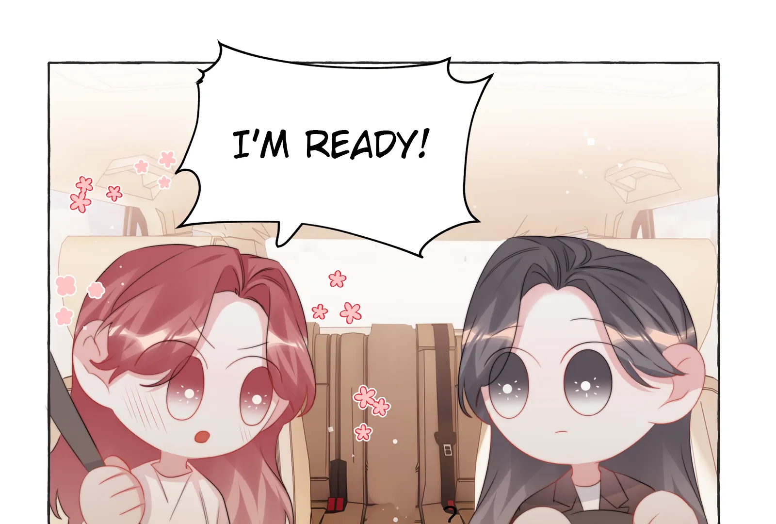 Romance Of The Stars Chapter 122 - page 6