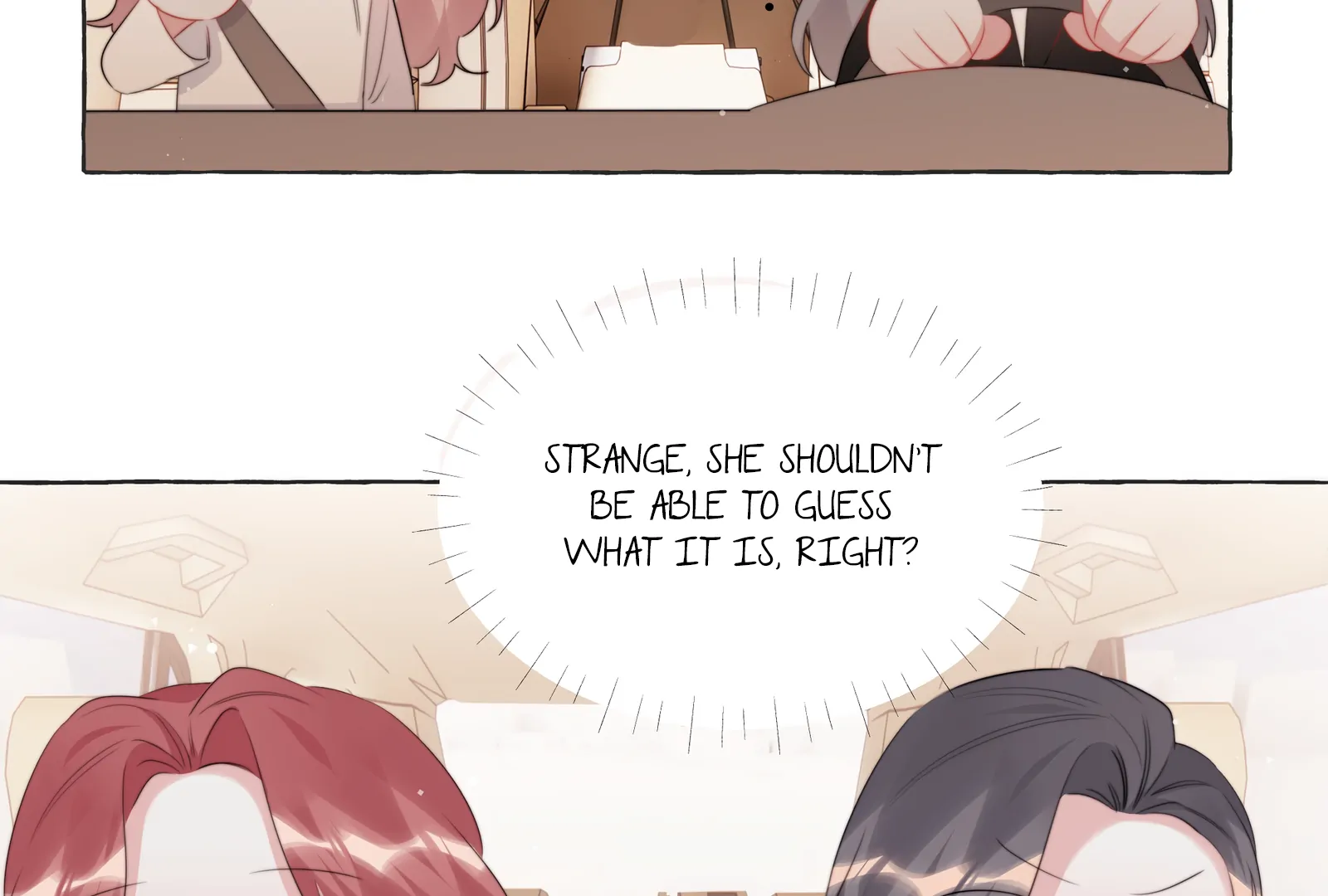 Romance Of The Stars Chapter 122 - page 7