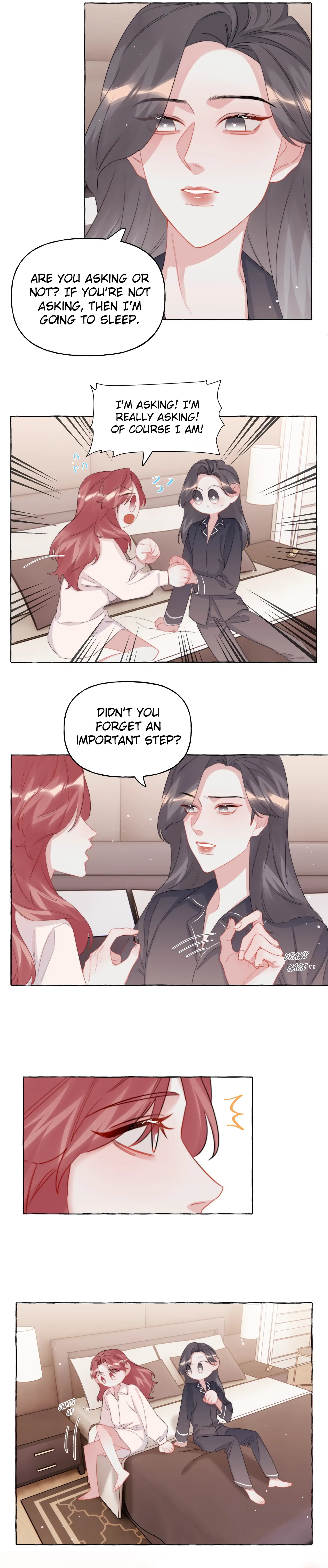 Romance Of The Stars Chapter 123 - page 10