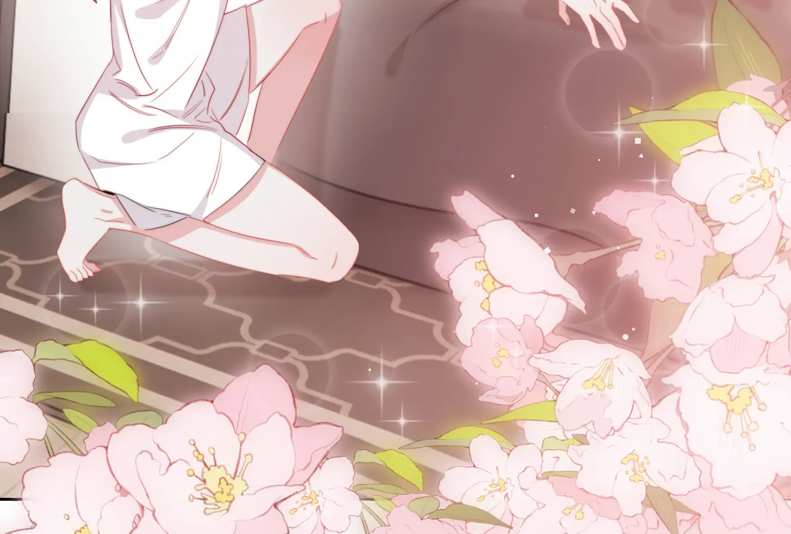 Romance Of The Stars Chapter 123 - page 13