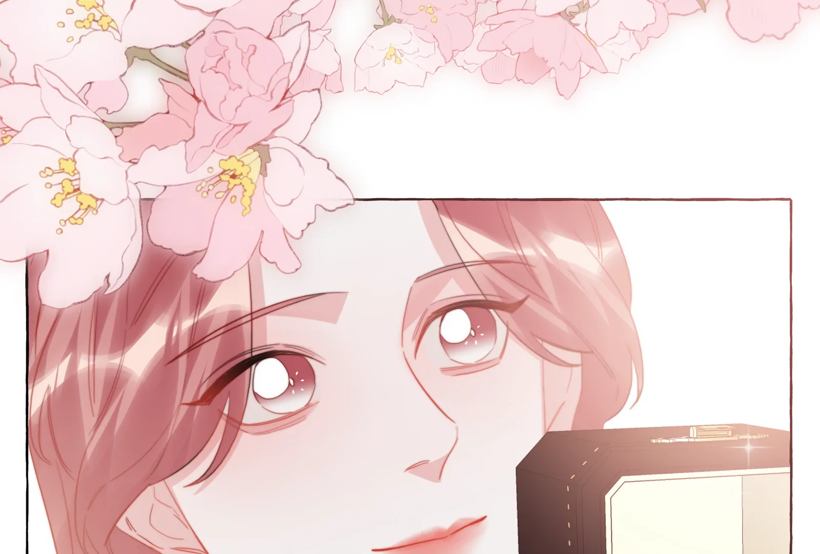 Romance Of The Stars Chapter 123 - page 14