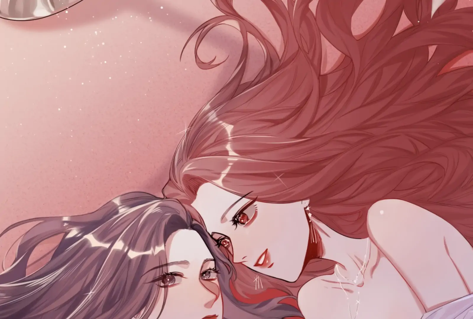 Romance Of The Stars Chapter 123 - page 1