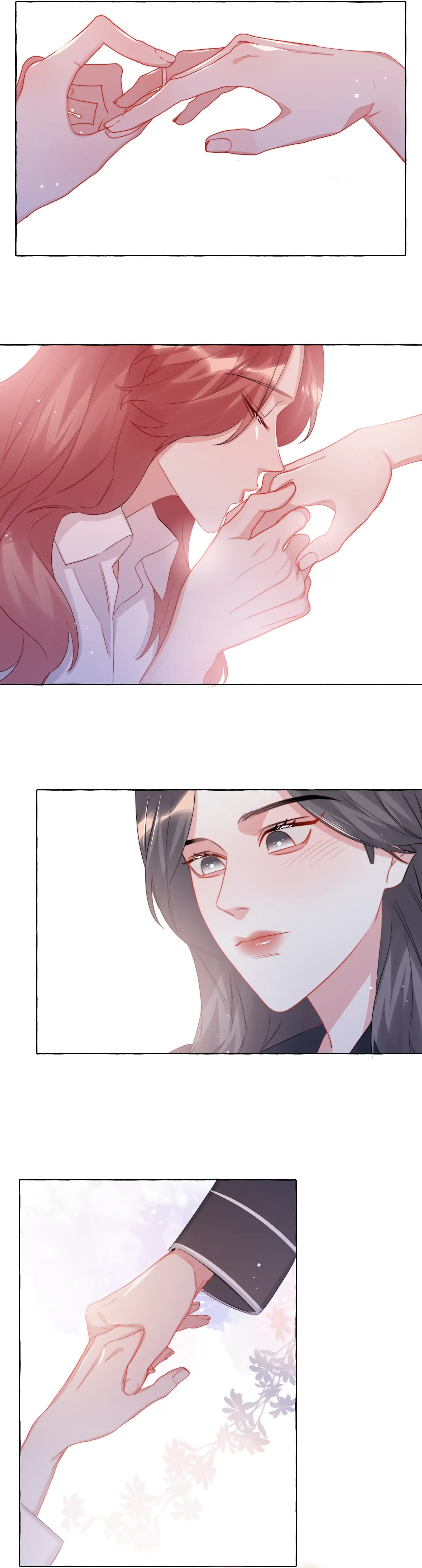 Romance Of The Stars Chapter 123 - page 19