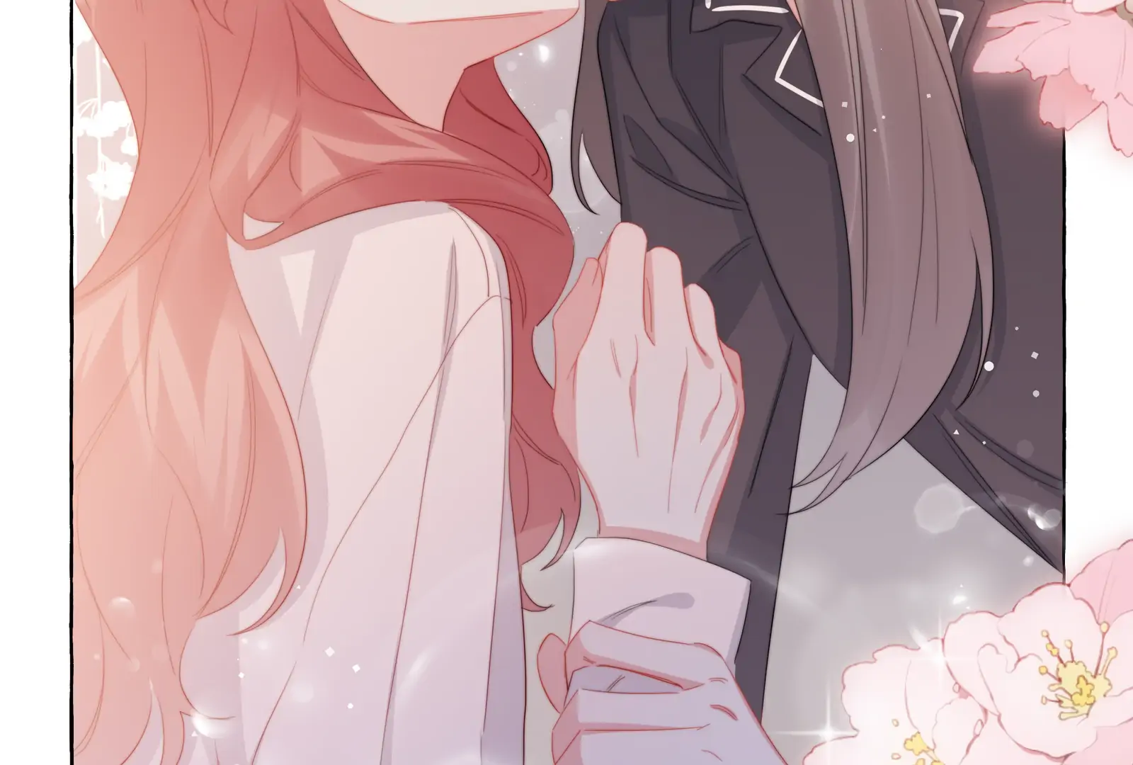 Romance Of The Stars Chapter 123 - page 21