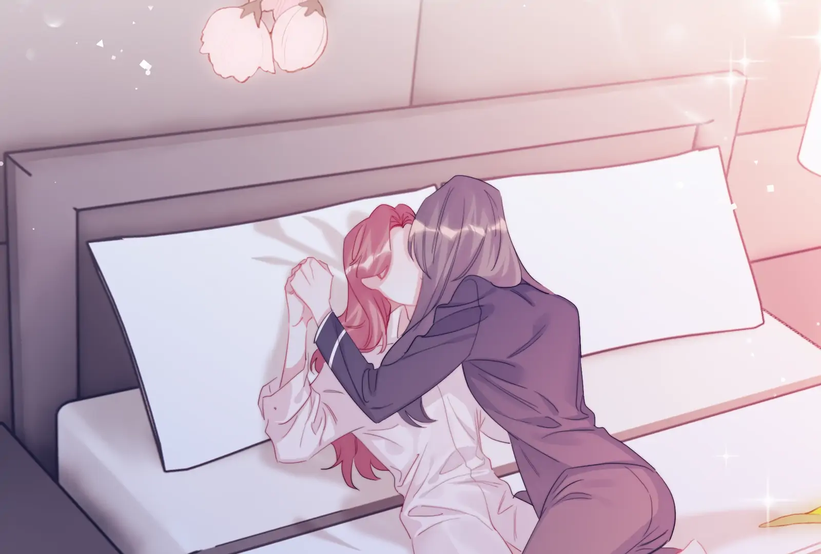 Romance Of The Stars Chapter 123 - page 23