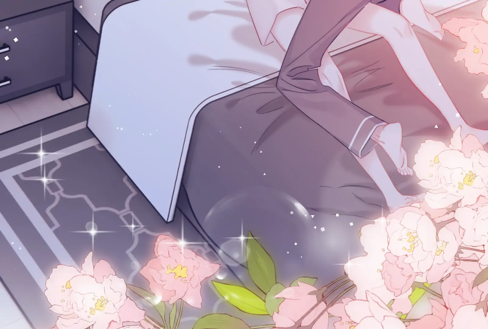 Romance Of The Stars Chapter 123 - page 24