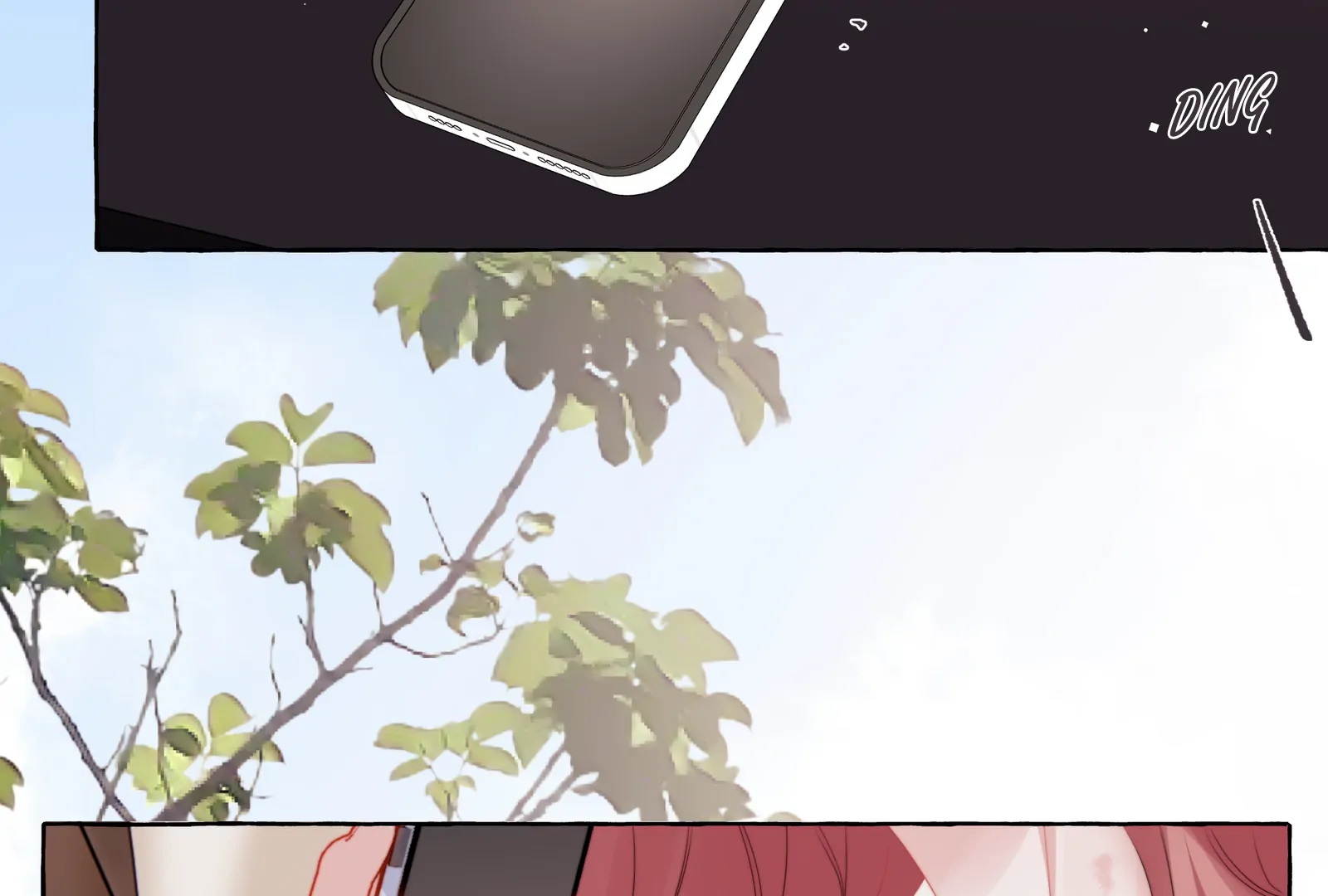 Romance Of The Stars Chapter 123 - page 30