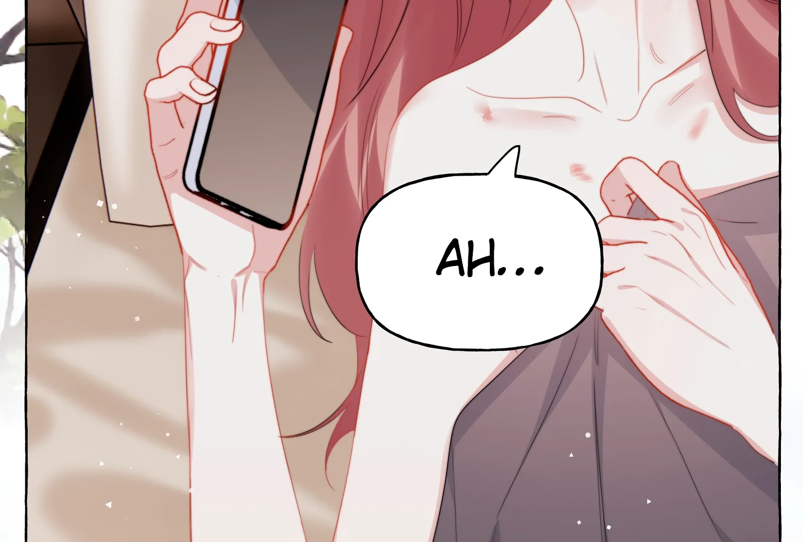 Romance Of The Stars Chapter 123 - page 31