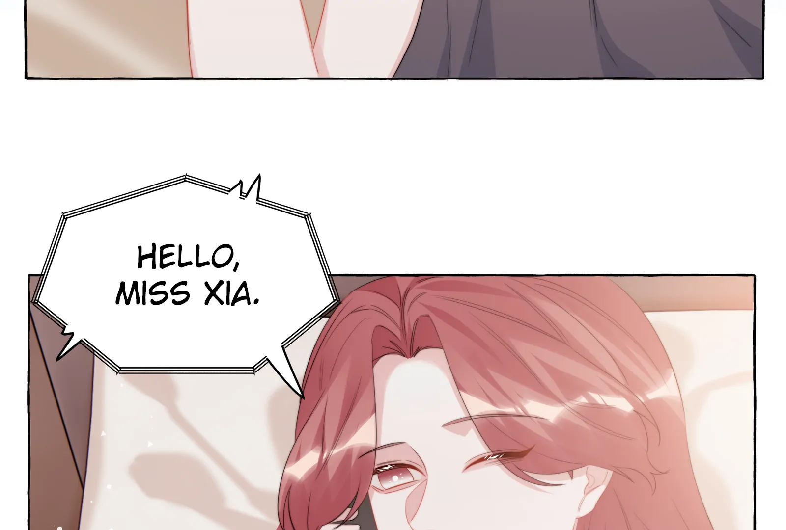 Romance Of The Stars Chapter 123 - page 32