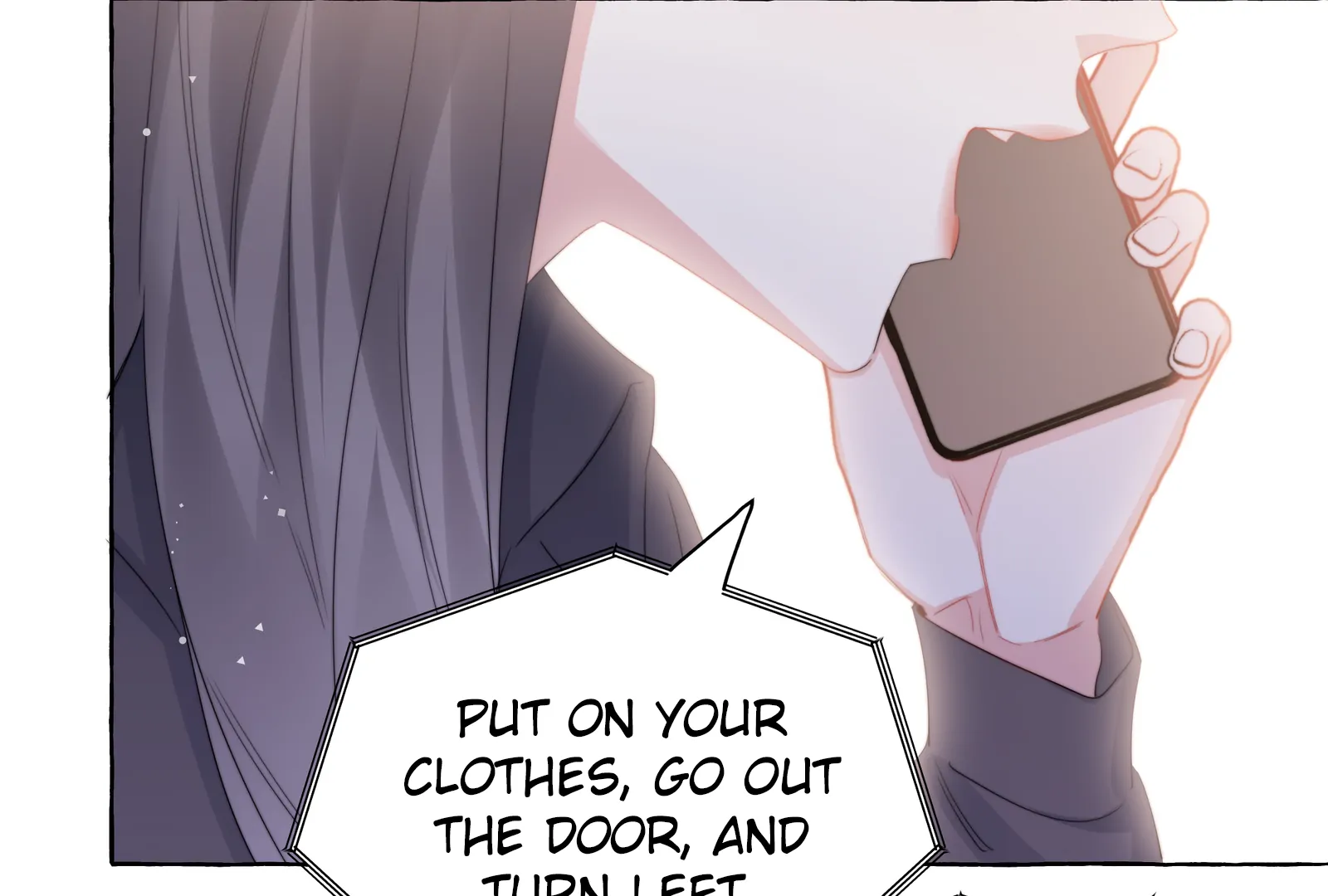 Romance Of The Stars Chapter 123 - page 34