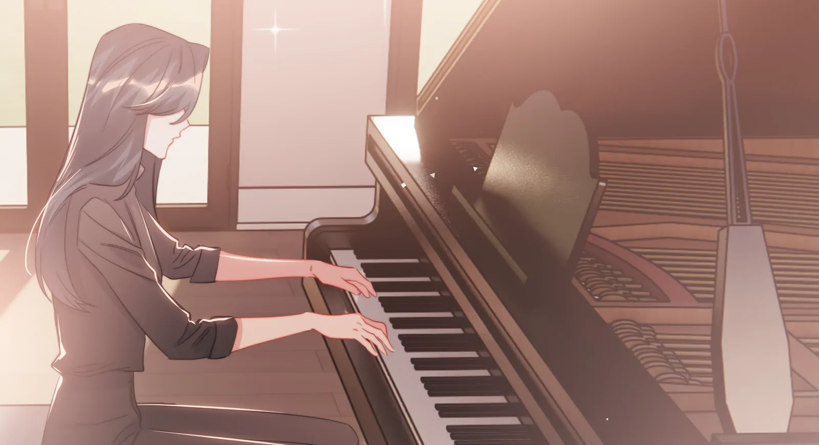 Romance Of The Stars Chapter 123 - page 43