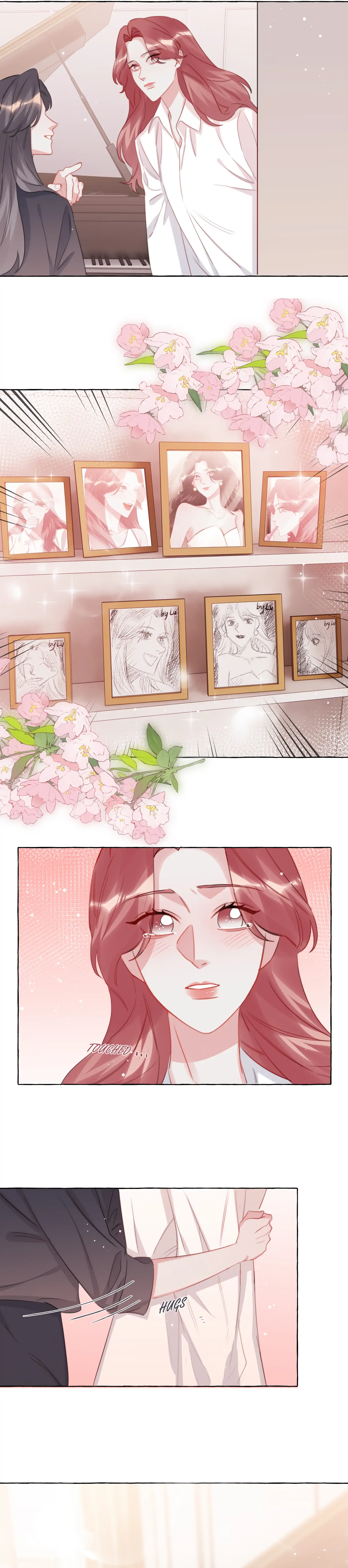 Romance Of The Stars Chapter 123 - page 53