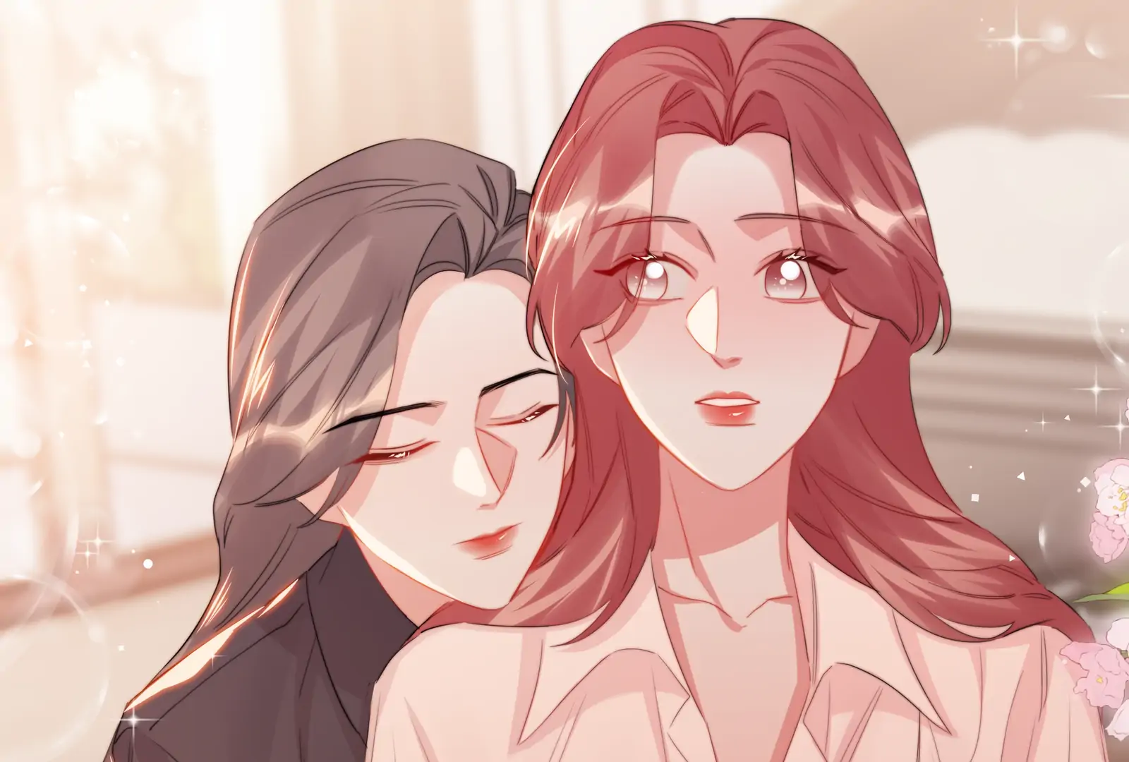 Romance Of The Stars Chapter 123 - page 54