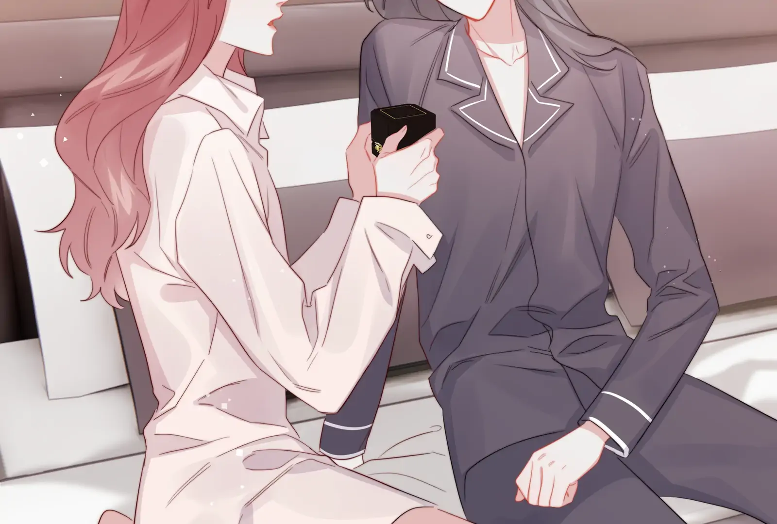 Romance Of The Stars Chapter 123 - page 5