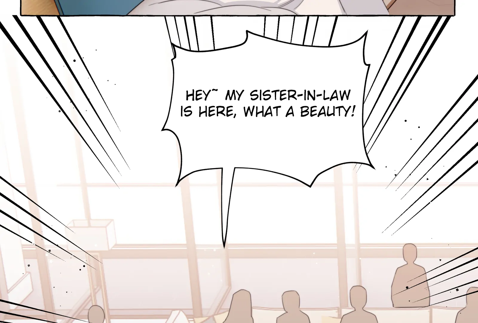 Romance Of The Stars Chapter 124 - page 23