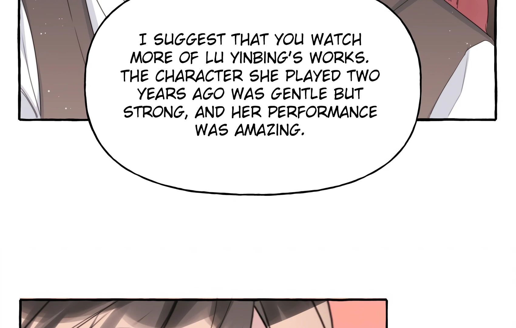 Romance Of The Stars Chapter 125 - page 44