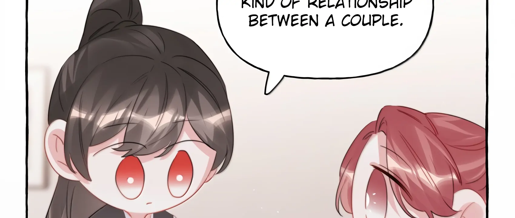 Romance Of The Stars Chapter 126 - page 9