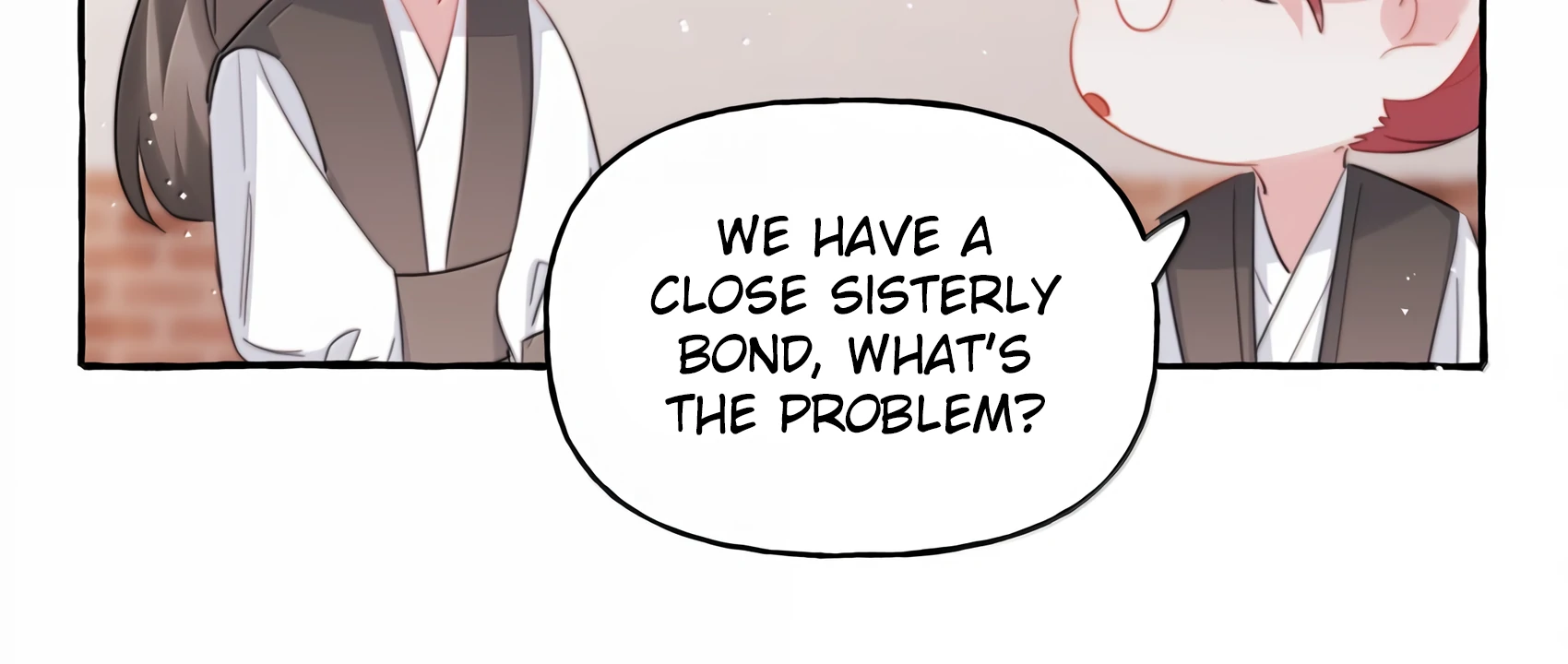 Romance Of The Stars Chapter 126 - page 10