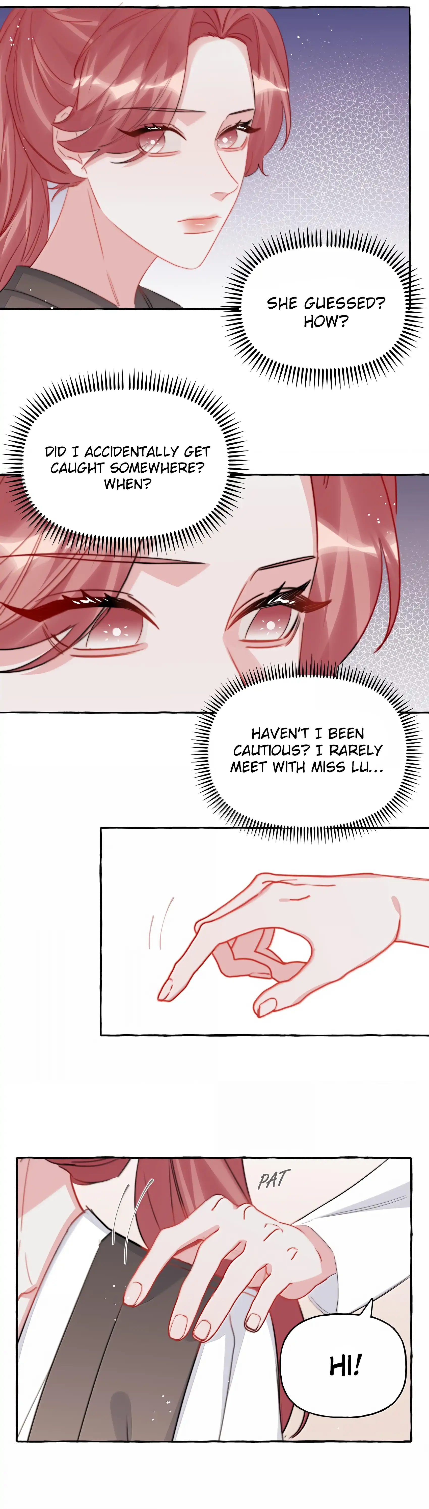 Romance Of The Stars Chapter 126 - page 12