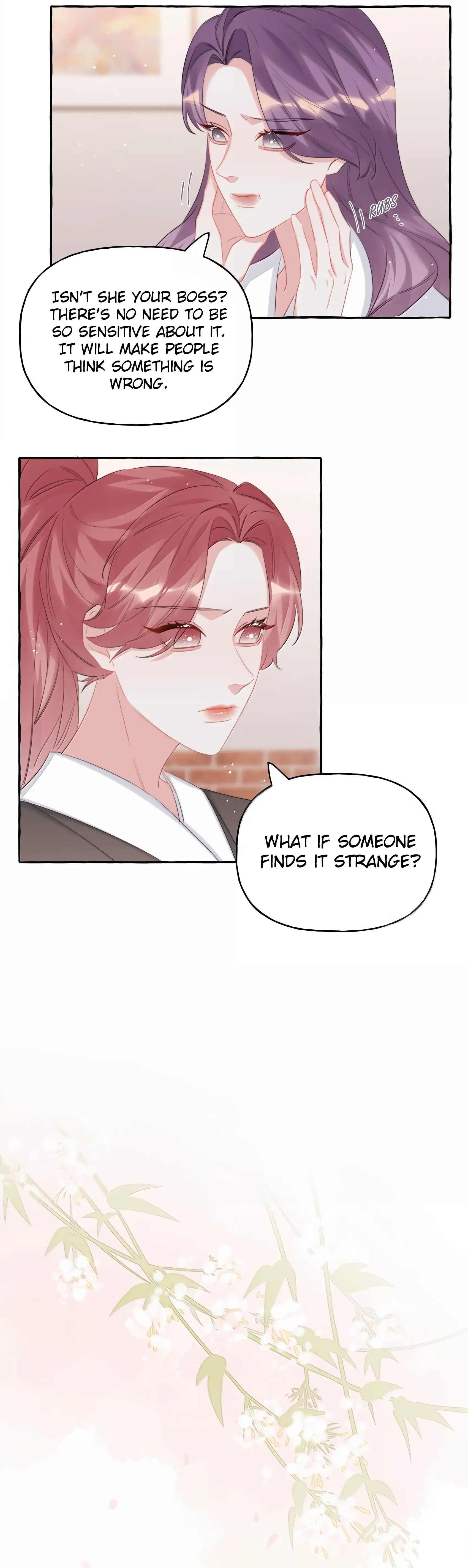 Romance Of The Stars Chapter 126 - page 14