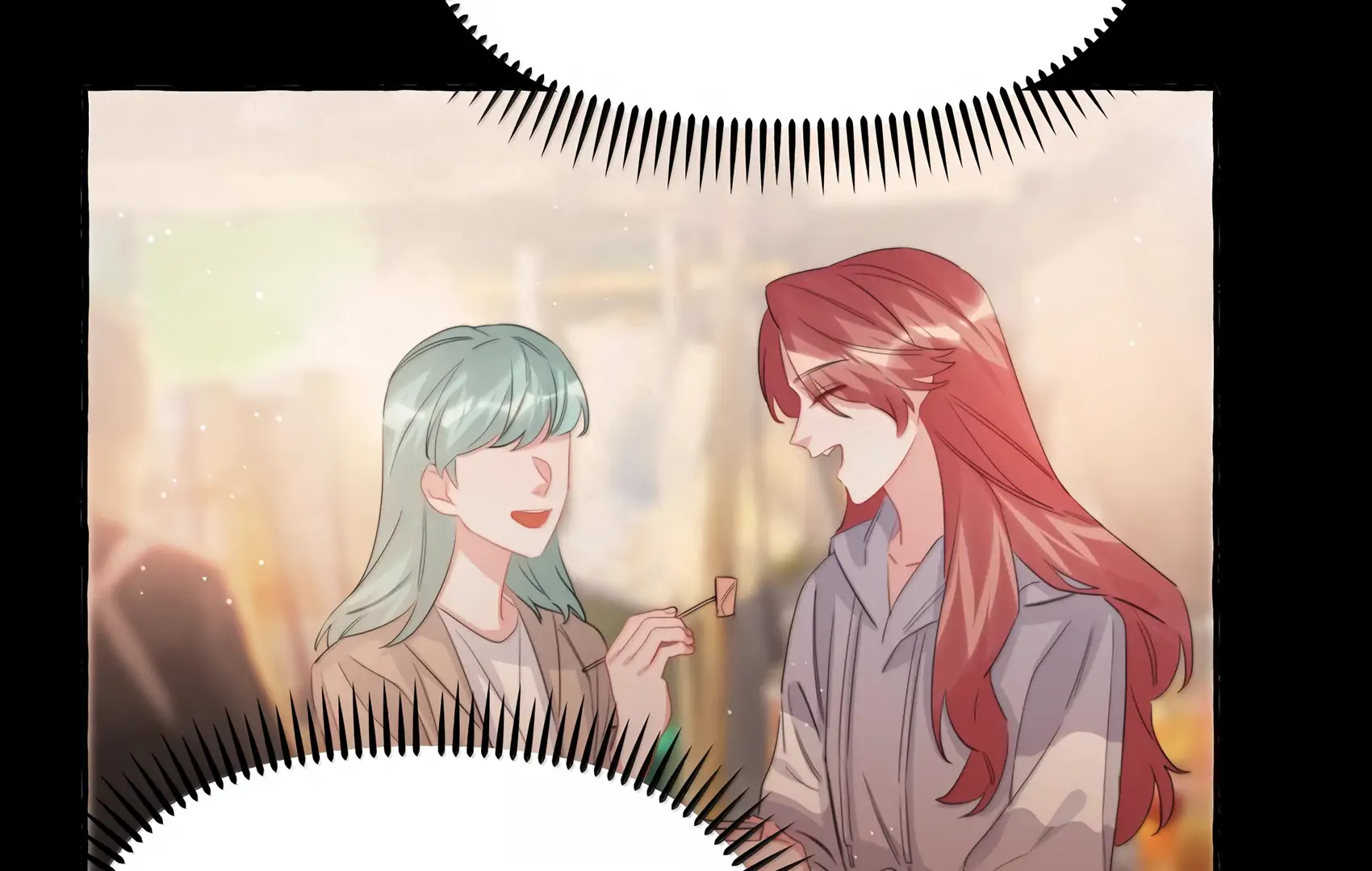 Romance Of The Stars Chapter 126 - page 17