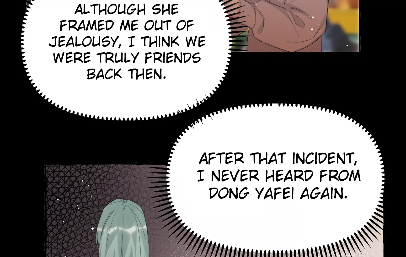 Romance Of The Stars Chapter 126 - page 18