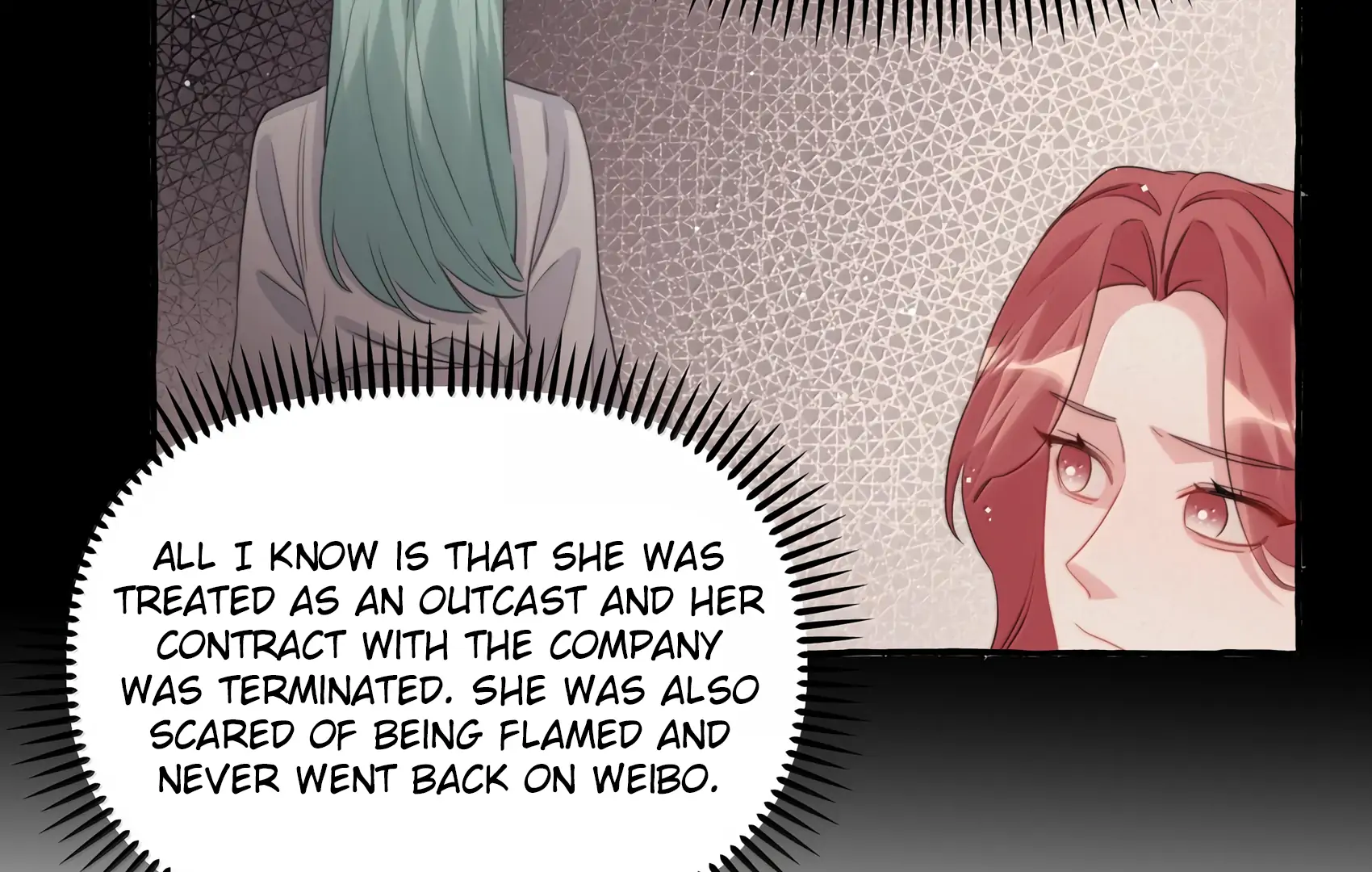 Romance Of The Stars Chapter 126 - page 19