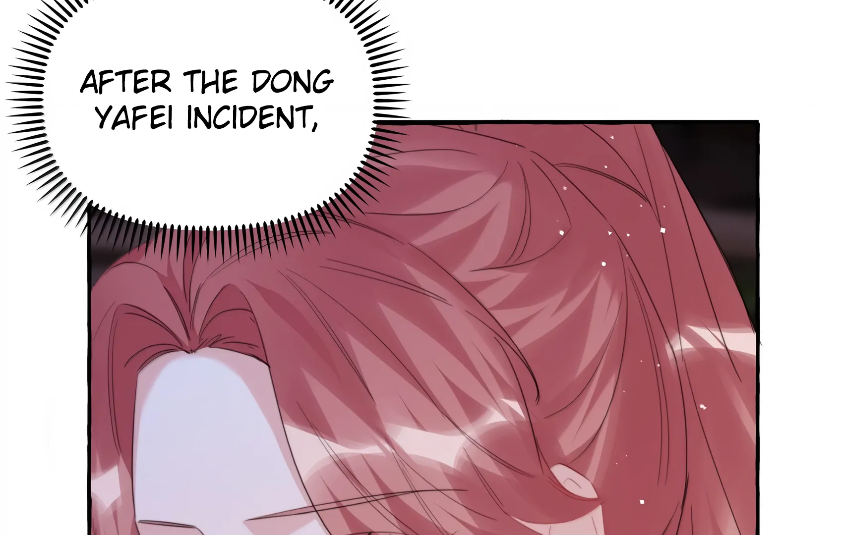 Romance Of The Stars Chapter 126 - page 22