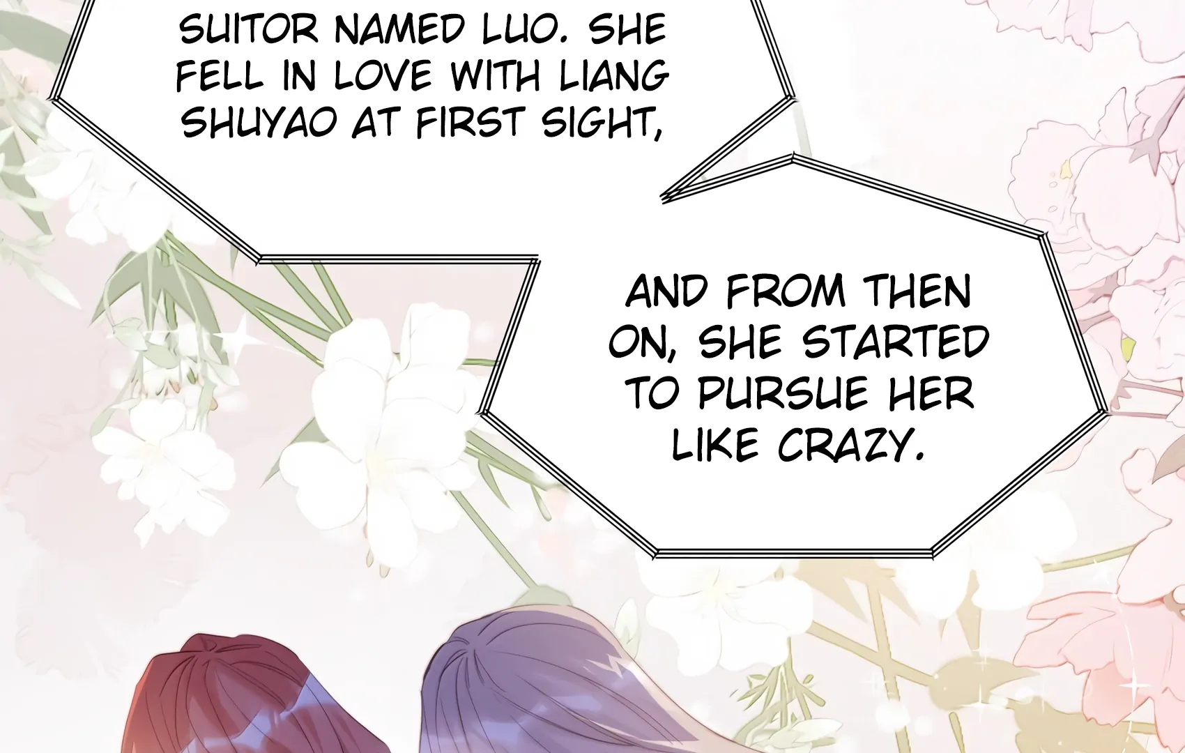 Romance Of The Stars Chapter 126 - page 28