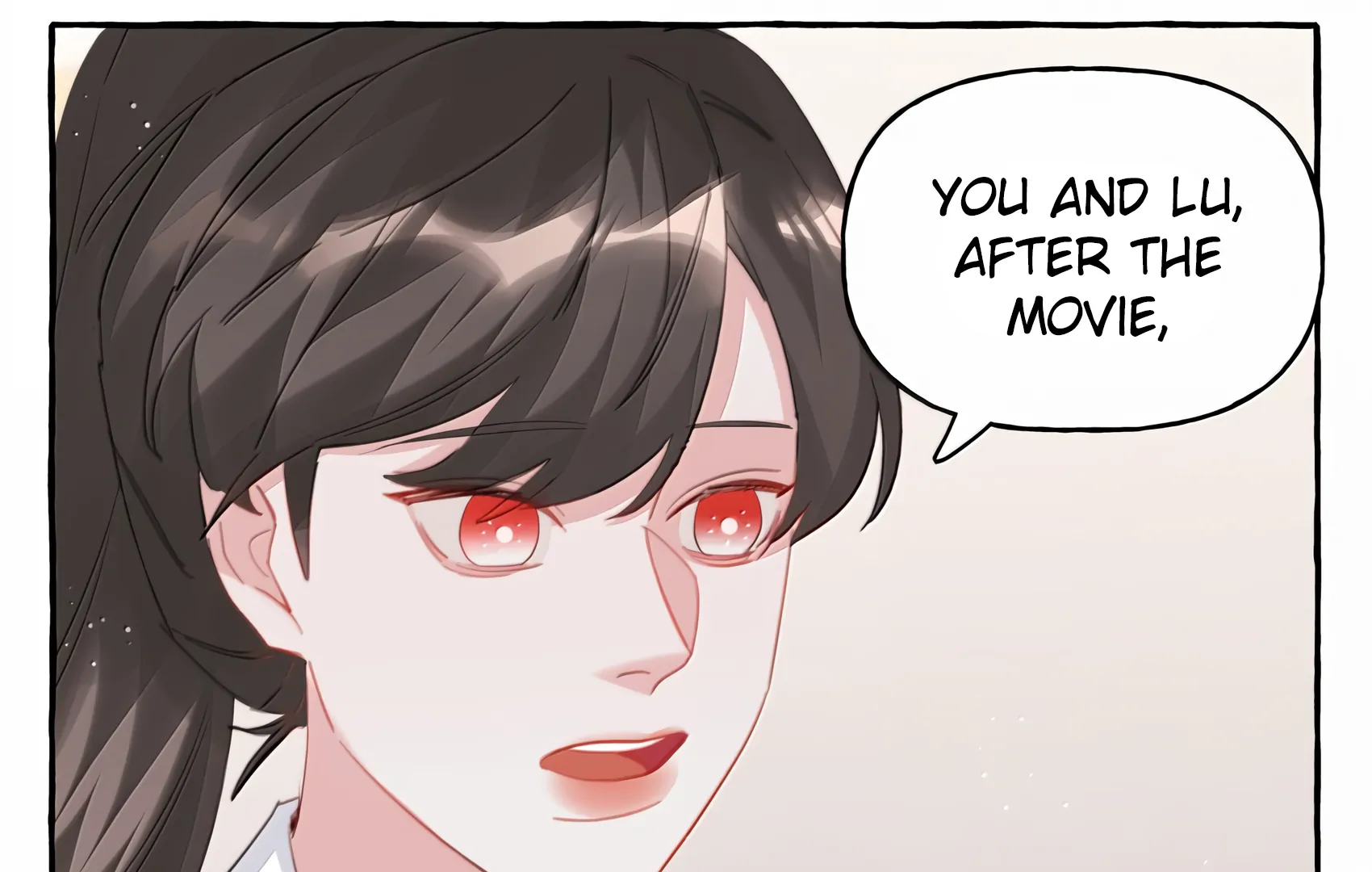 Romance Of The Stars Chapter 126 - page 2